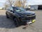 2027 Chevrolet Traverse AWD Z71