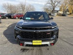 2027 Chevrolet Traverse AWD Z71