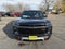 2027 Chevrolet Traverse AWD Z71