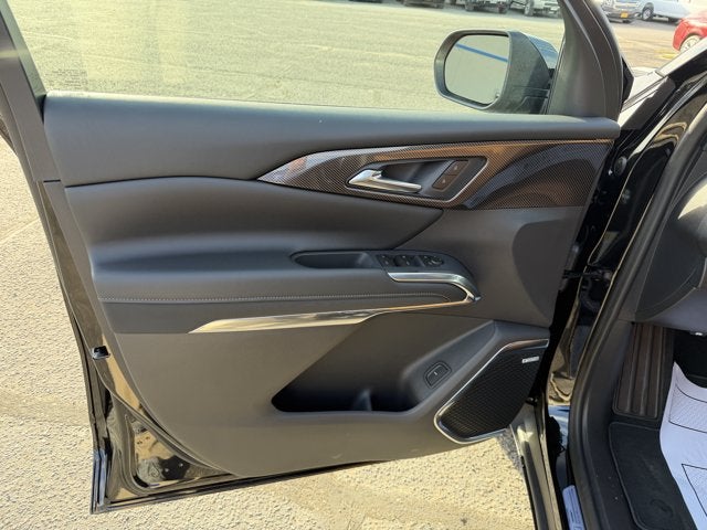 2027 Chevrolet Traverse AWD Z71