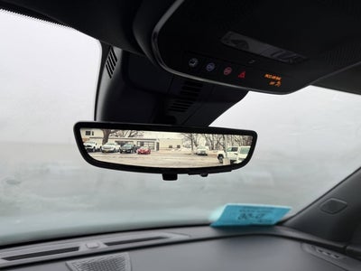 2026 Chevrolet Traverse AWD High Country