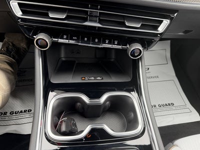 2026 Chevrolet Traverse AWD High Country