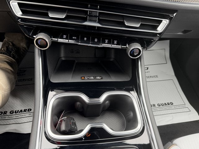 2026 Chevrolet Traverse AWD High Country