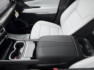 2026 Chevrolet Traverse AWD High Country