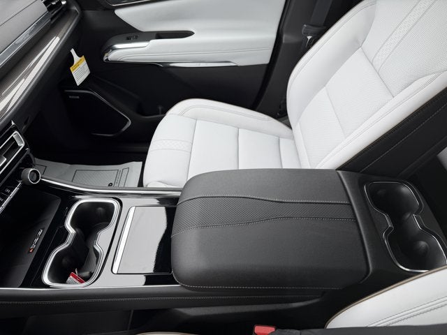 2026 Chevrolet Traverse AWD High Country