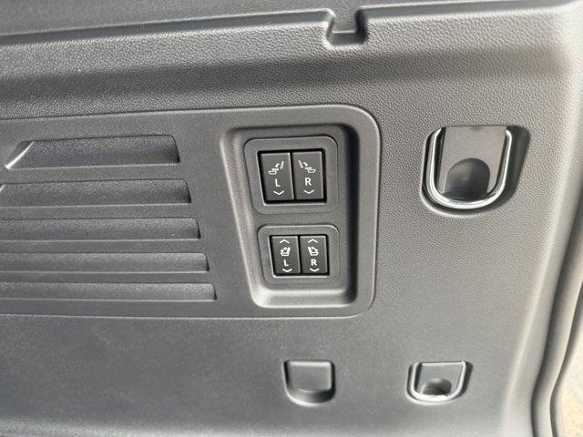 2026 Chevrolet Traverse AWD High Country