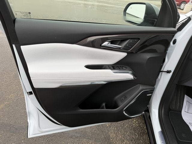 2026 Chevrolet Traverse AWD High Country