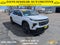 2026 Chevrolet Traverse AWD High Country