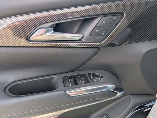 2026 Chevrolet Traverse AWD High Country