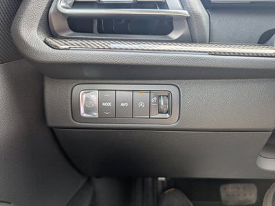 2026 Chevrolet Traverse AWD High Country