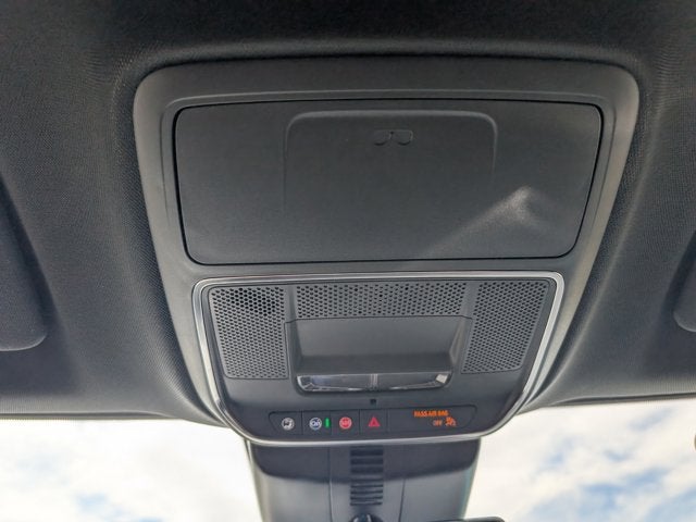 2026 Chevrolet Traverse AWD High Country