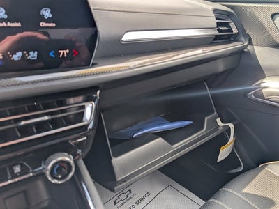 2026 Chevrolet Traverse AWD High Country