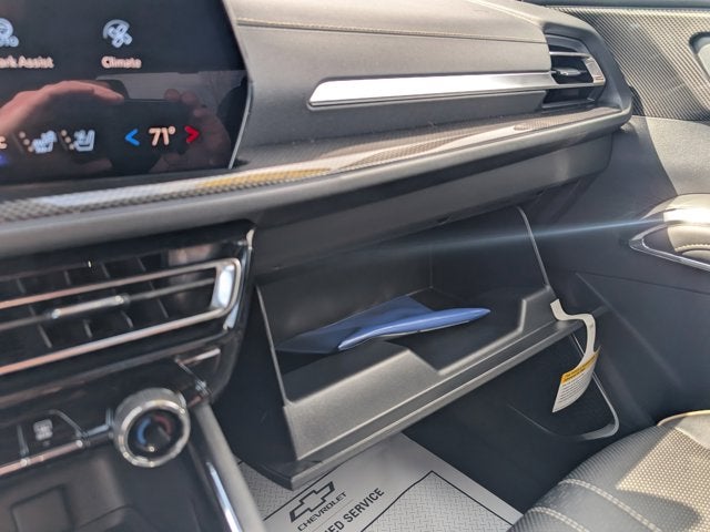 2026 Chevrolet Traverse AWD High Country