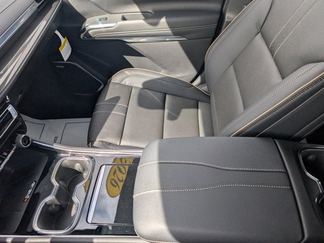 2026 Chevrolet Traverse AWD High Country