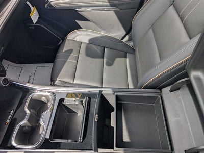 2026 Chevrolet Traverse AWD High Country