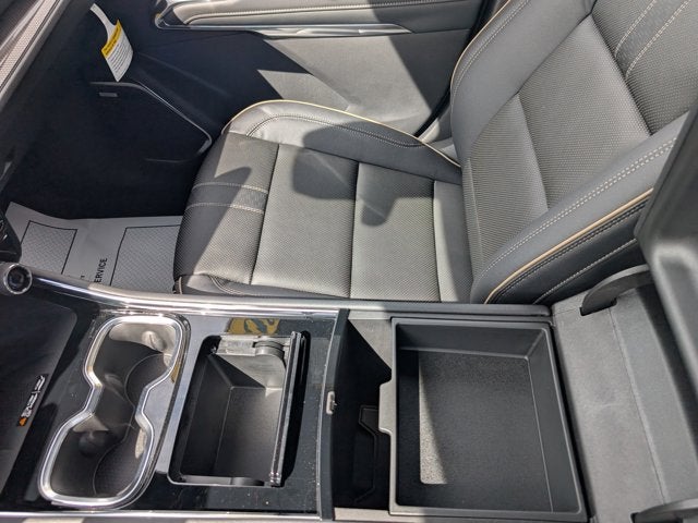 2026 Chevrolet Traverse AWD High Country