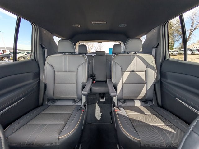 2026 Chevrolet Traverse AWD High Country