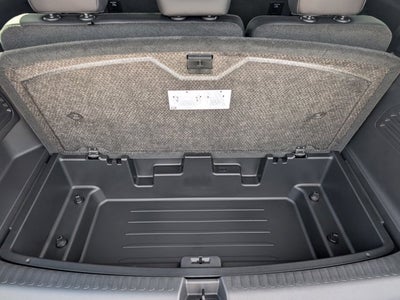 2026 Chevrolet Traverse AWD High Country