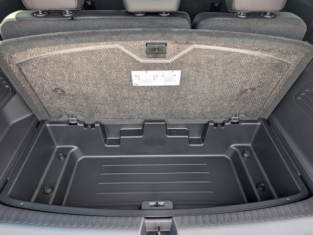 2026 Chevrolet Traverse AWD High Country