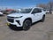 2026 Chevrolet Traverse AWD High Country