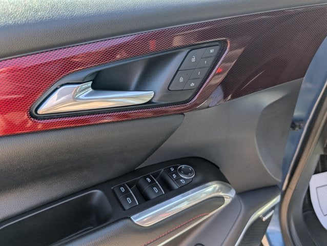 2024 Chevrolet Traverse AWD RS
