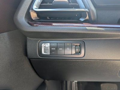 2024 Chevrolet Traverse AWD RS