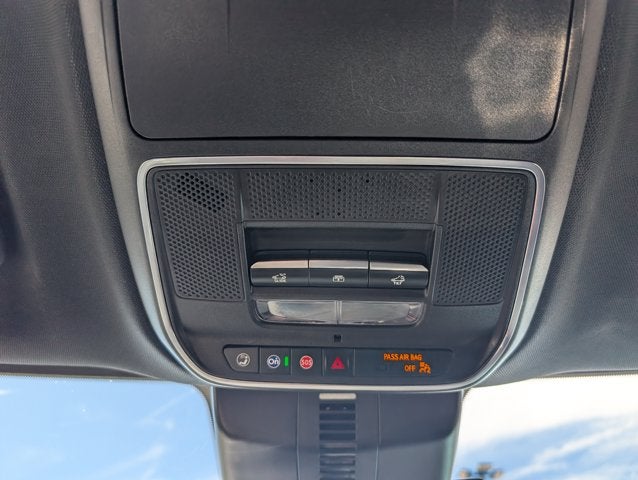 2024 Chevrolet Traverse AWD RS