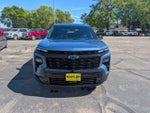 2024 Chevrolet Traverse AWD RS