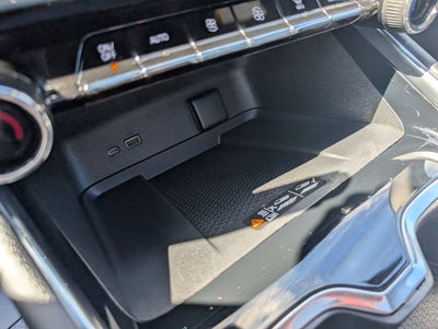 2024 Chevrolet Traverse AWD RS