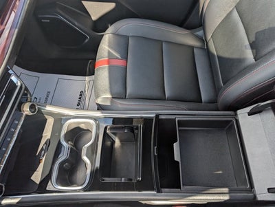 2024 Chevrolet Traverse AWD RS