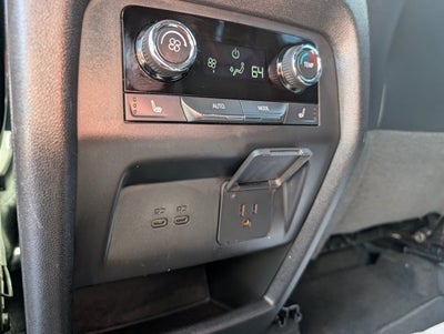 2024 Chevrolet Traverse AWD RS