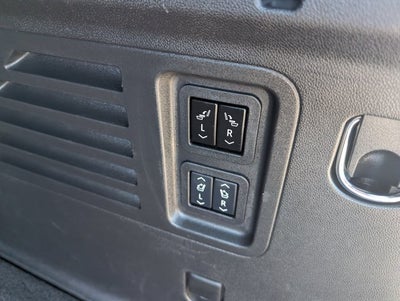 2024 Chevrolet Traverse AWD RS