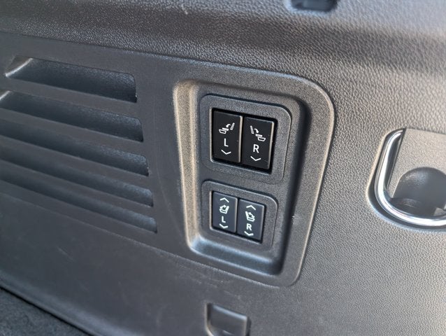 2024 Chevrolet Traverse AWD RS