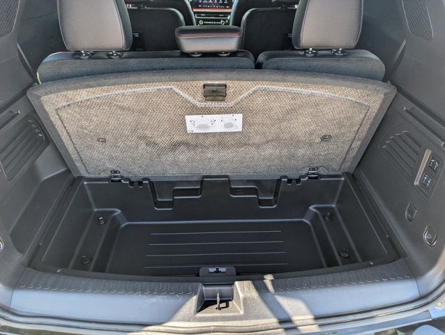 2024 Chevrolet Traverse AWD RS