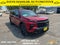 2026 Chevrolet Traverse AWD RS
