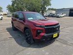 2026 Chevrolet Traverse AWD RS