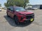 2026 Chevrolet Traverse AWD RS
