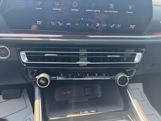 2026 Chevrolet Traverse AWD RS