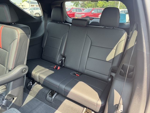 2026 Chevrolet Traverse AWD RS