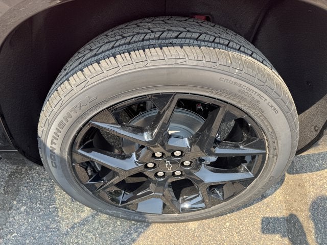 2026 Chevrolet Traverse AWD RS