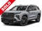 2026 Chevrolet Traverse AWD RS