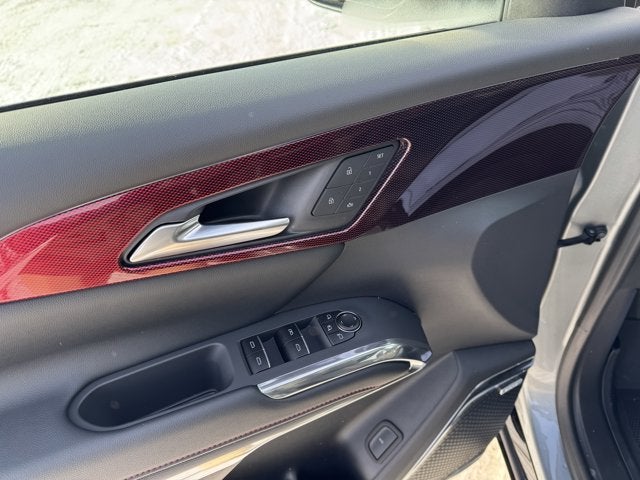 2026 Chevrolet Traverse AWD RS