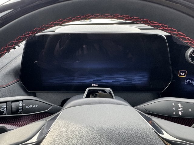 2026 Chevrolet Traverse AWD RS