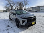 2026 Chevrolet Traverse AWD RS