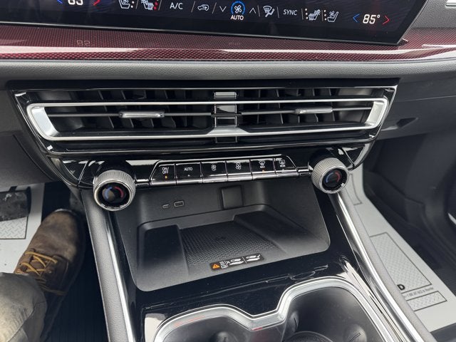 2026 Chevrolet Traverse AWD RS