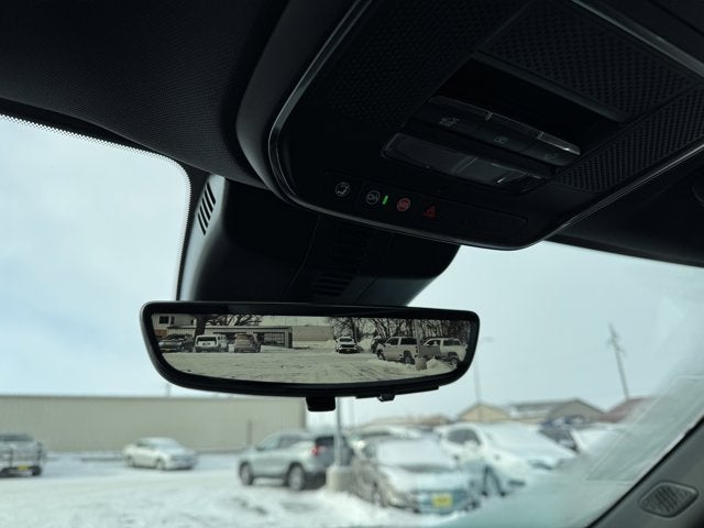 2026 Chevrolet Traverse AWD RS