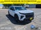2026 Chevrolet Traverse AWD RS