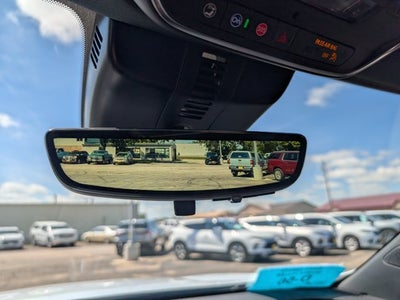 2026 Chevrolet Traverse AWD RS