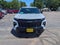 2026 Chevrolet Traverse AWD RS
