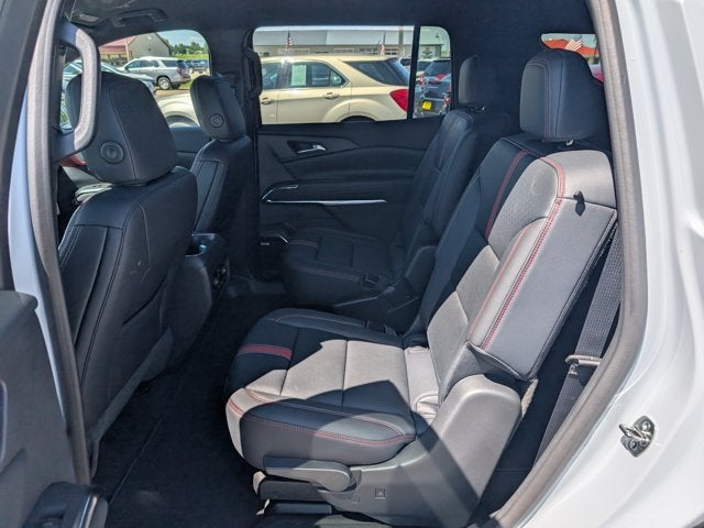 2026 Chevrolet Traverse AWD RS